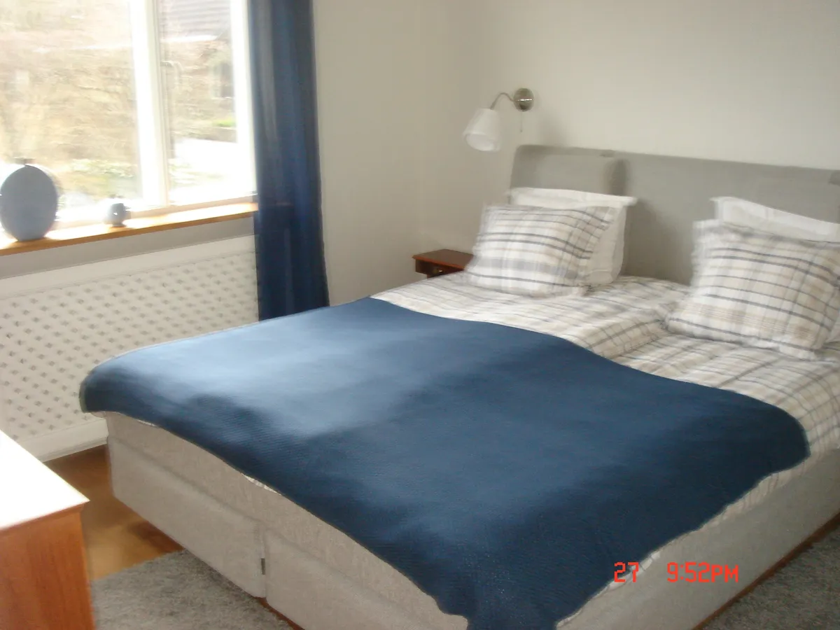 Hyreslägenhet på Västra Frölunda i vastra-frolunda