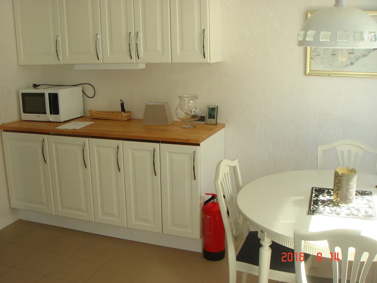 Hyreslägenhet på Västra Frölunda i vastra-frolunda