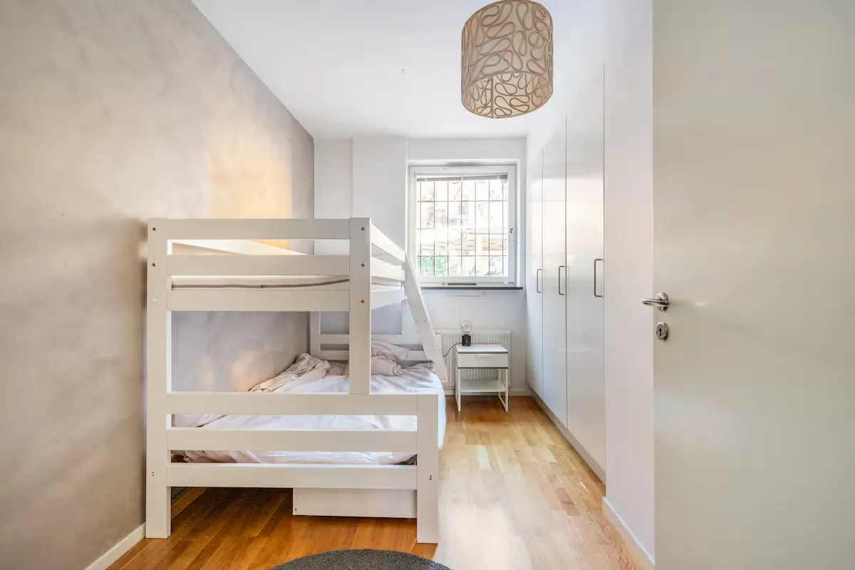 Hyreslägenhet på Stockholm i stockholm