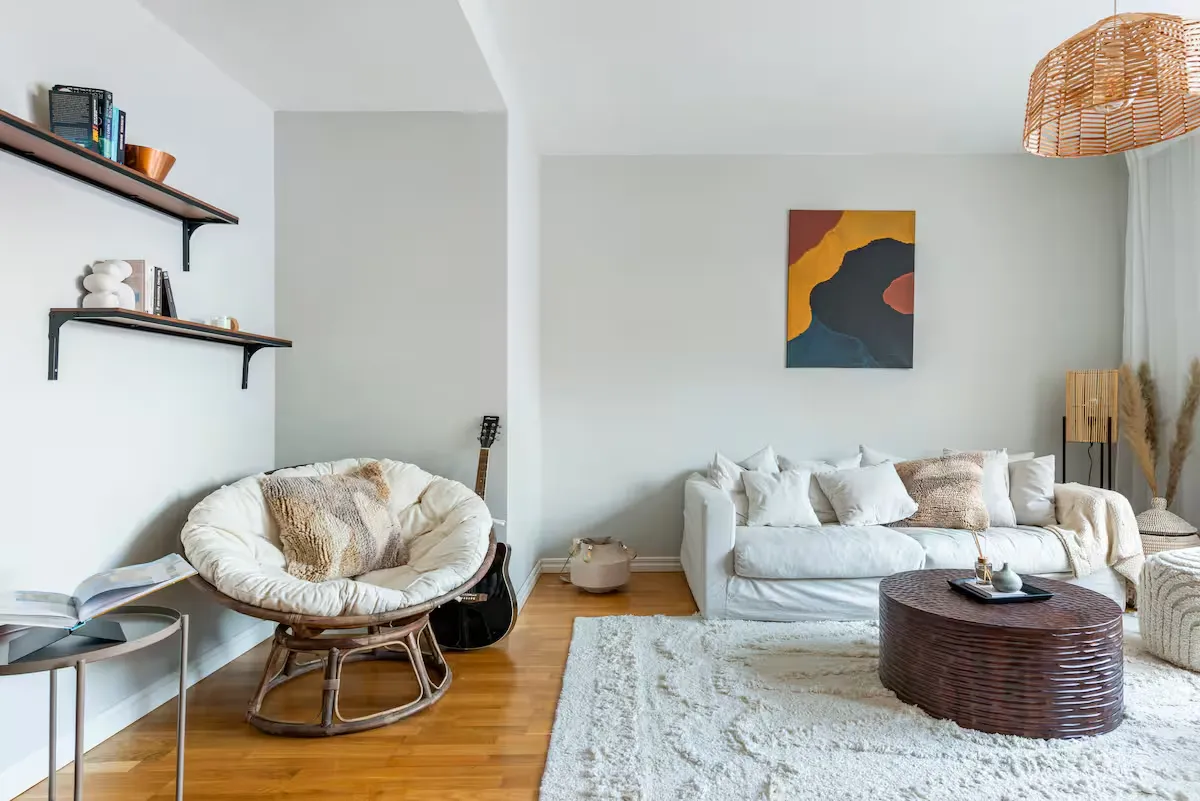 Hyreslägenhet på Stockholm i stockholm