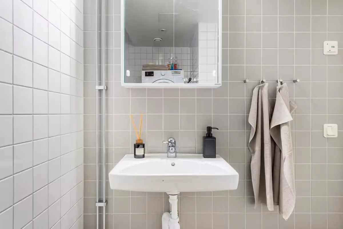 Hyreslägenhet på Stockholm i stockholm