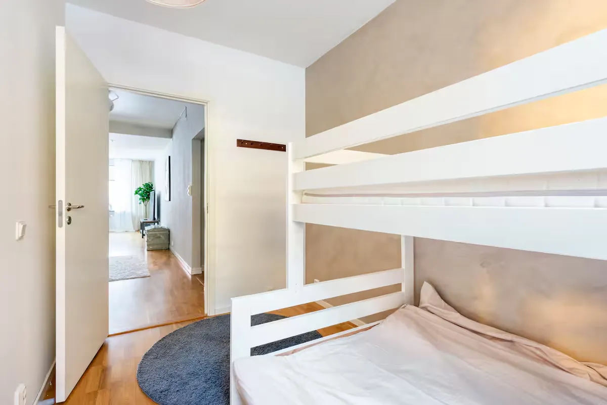 Hyreslägenhet på Stockholm i stockholm