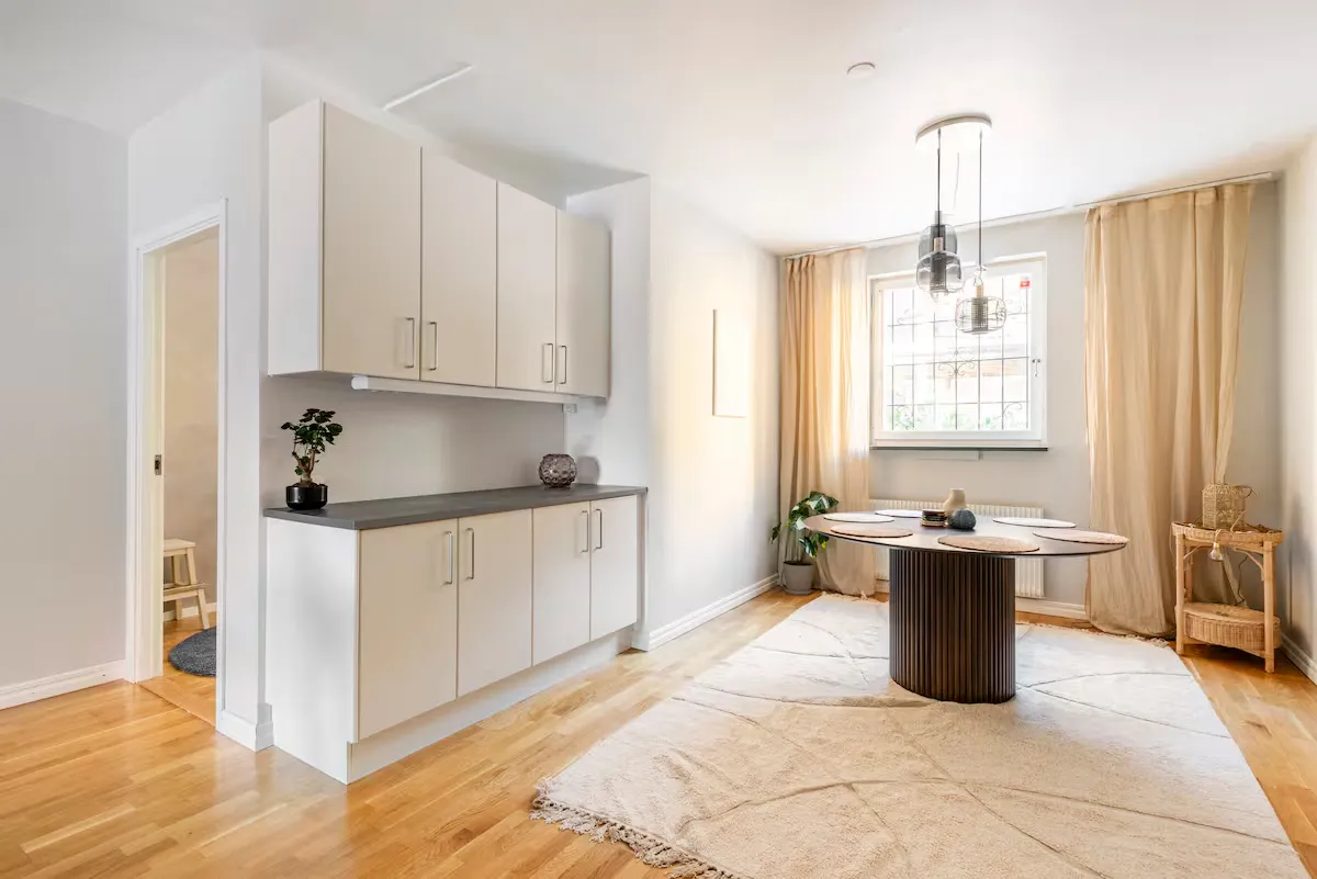 Hyreslägenhet på Stockholm i stockholm