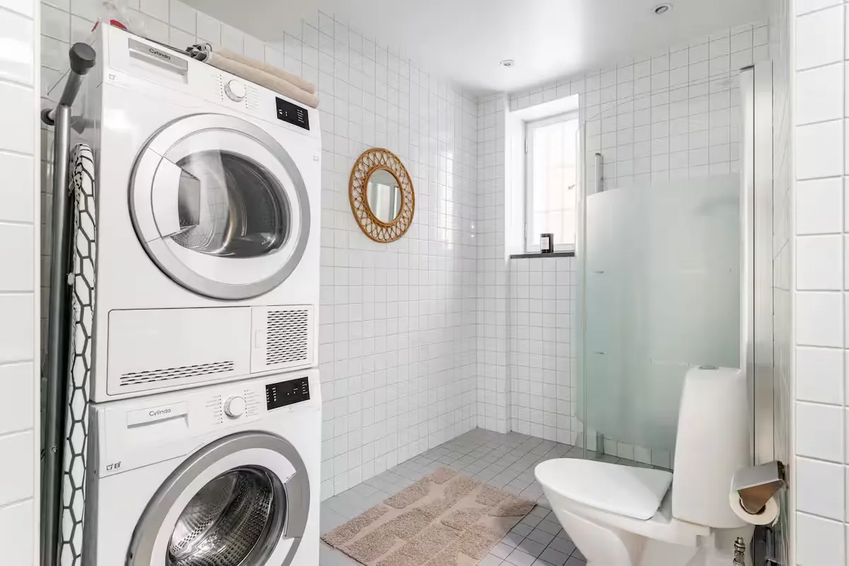 Hyreslägenhet på Stockholm i stockholm