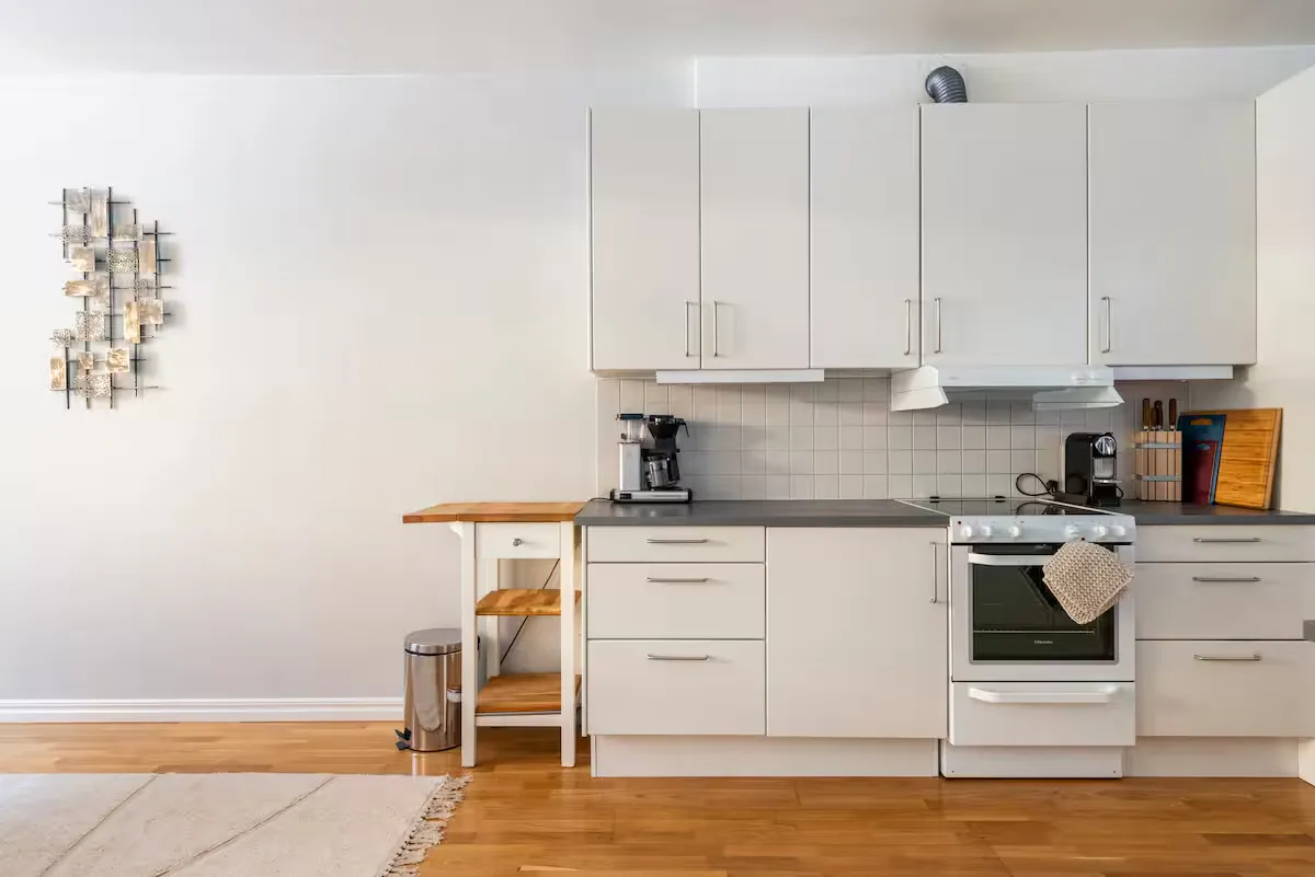 Hyreslägenhet på Stockholm i stockholm