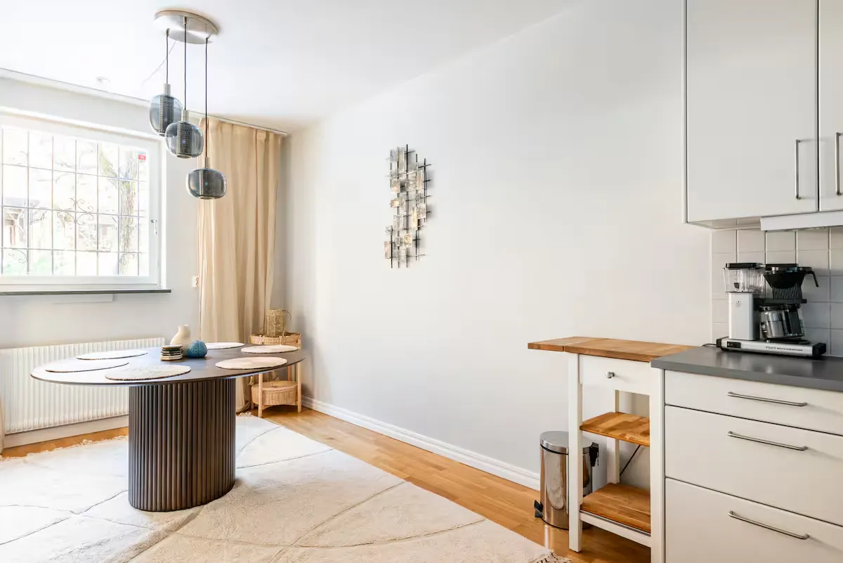 Hyreslägenhet på Stockholm i stockholm