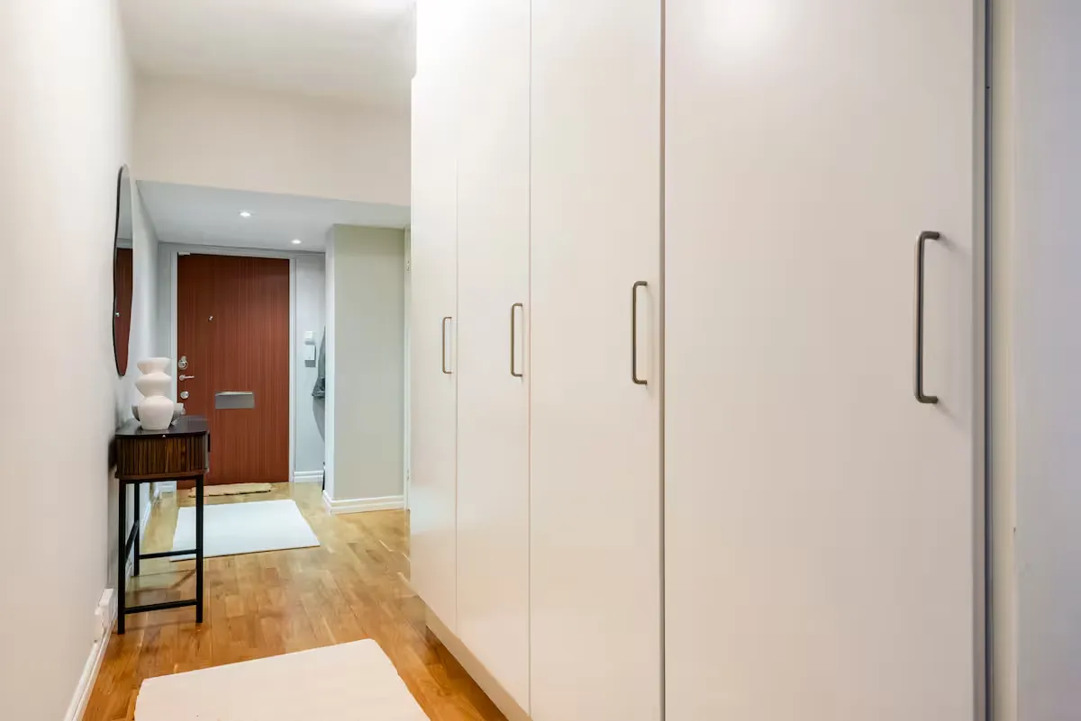 Hyreslägenhet på Stockholm i stockholm