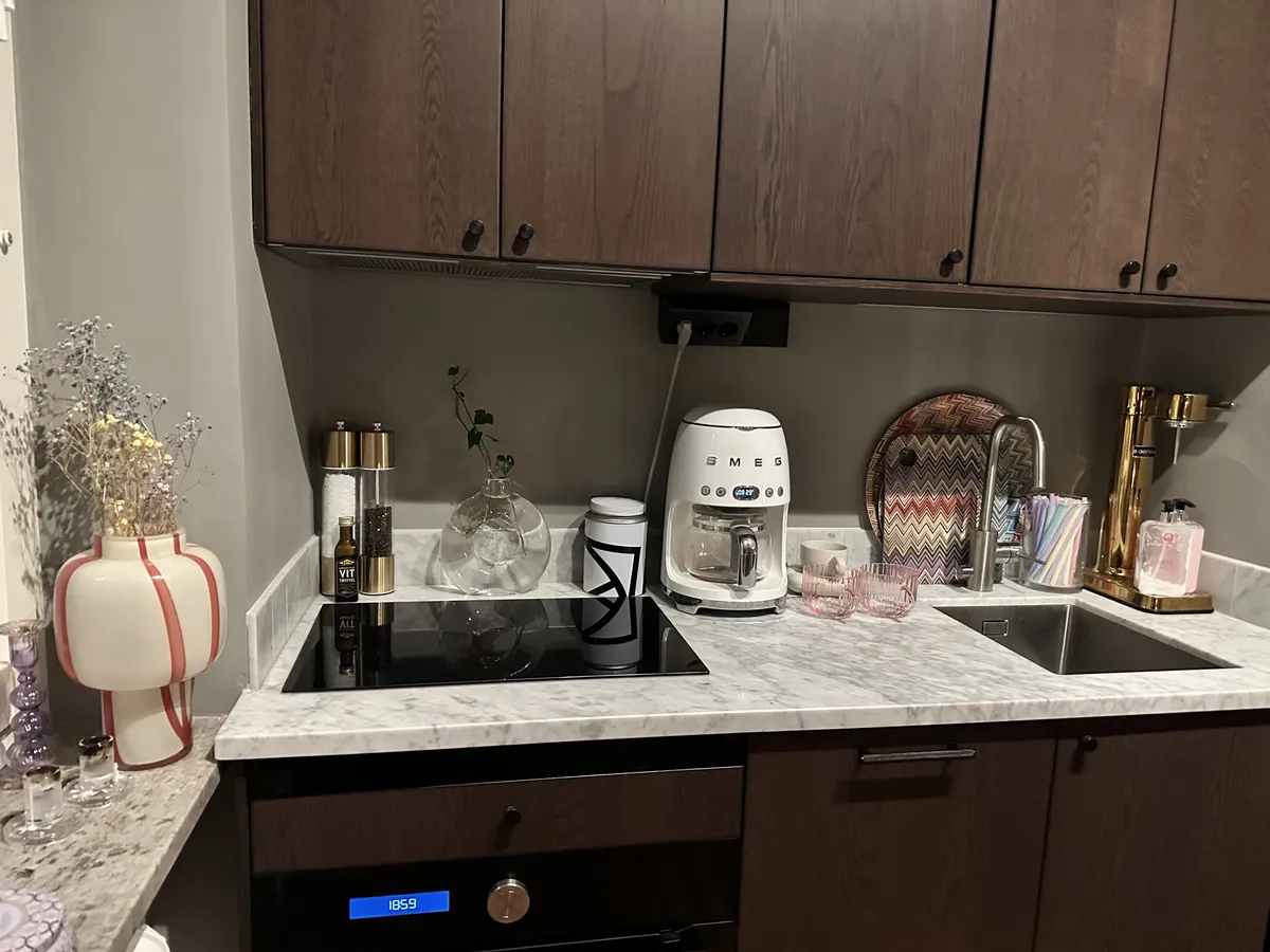 Hyreslägenhet på Stockholm i stockholm