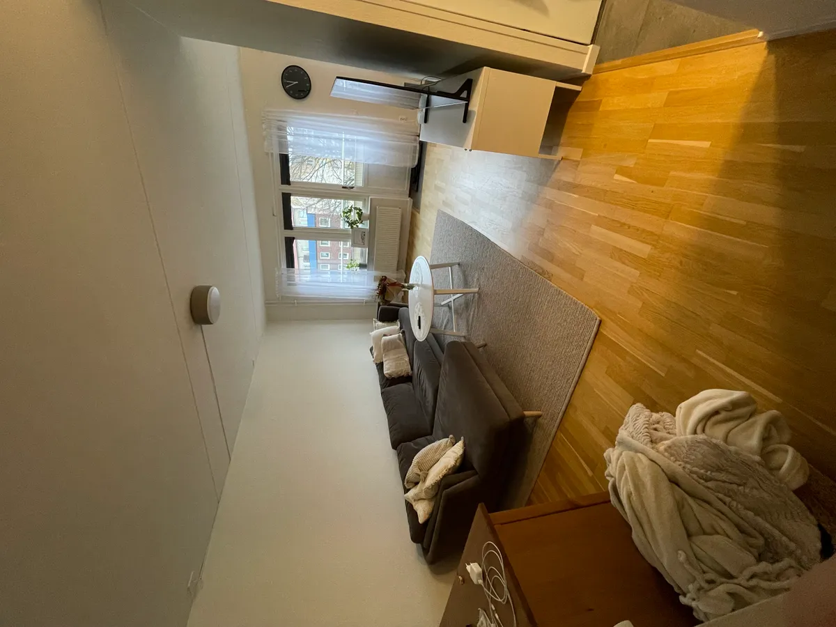 Hyreslägenhet på Trelleborg i trelleborg