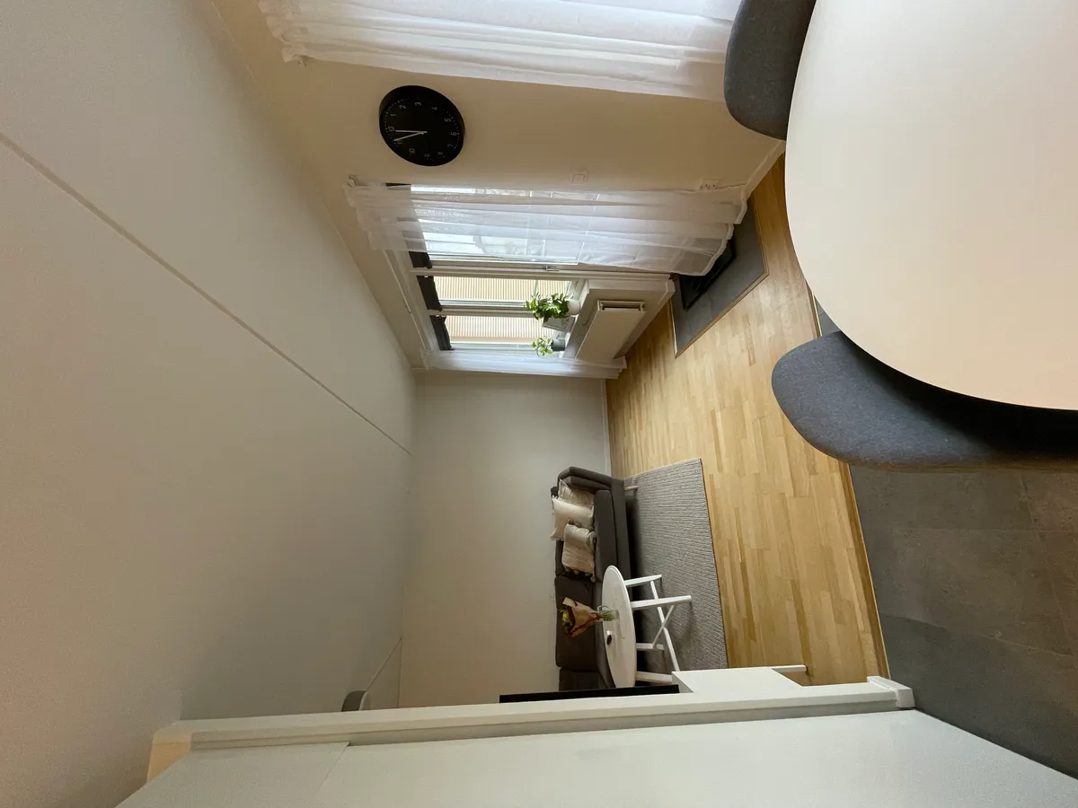 Hyreslägenhet på Trelleborg i trelleborg