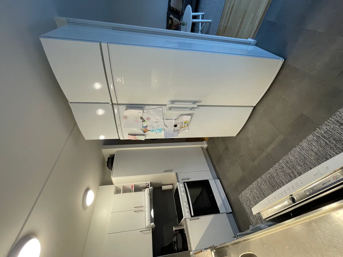 Hyreslägenhet på Trelleborg i trelleborg