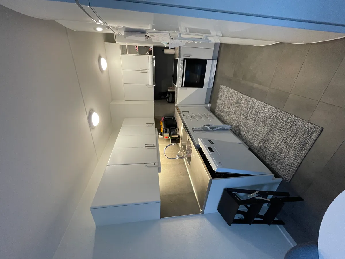 Hyreslägenhet på Trelleborg i trelleborg