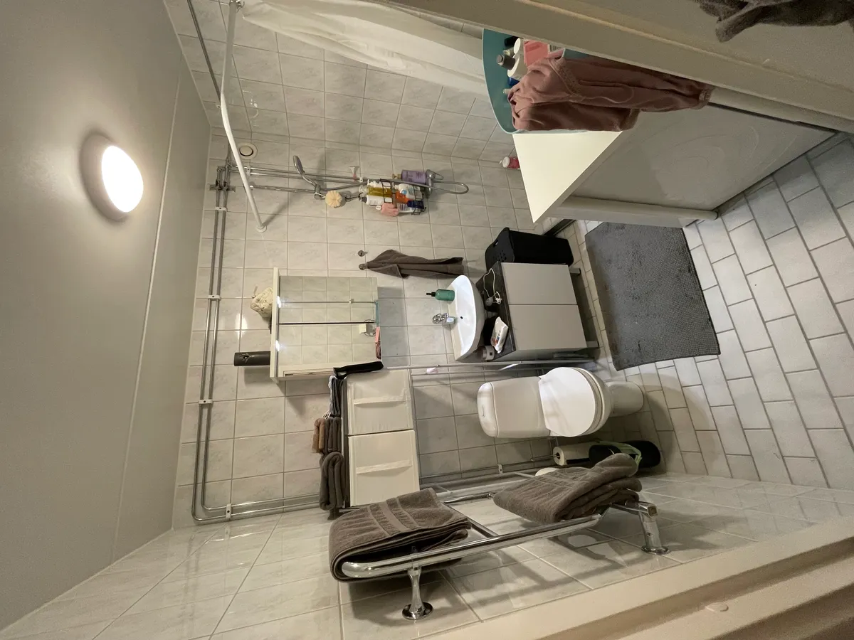 Hyreslägenhet på Trelleborg i trelleborg