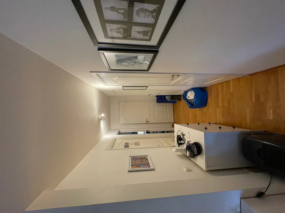 Hyreslägenhet på Trelleborg i trelleborg