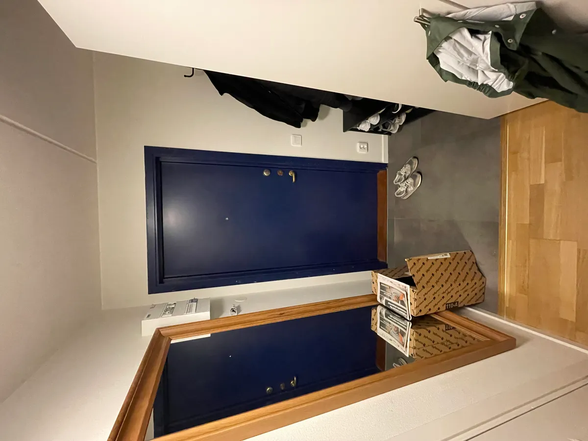 Hyreslägenhet på Trelleborg i trelleborg