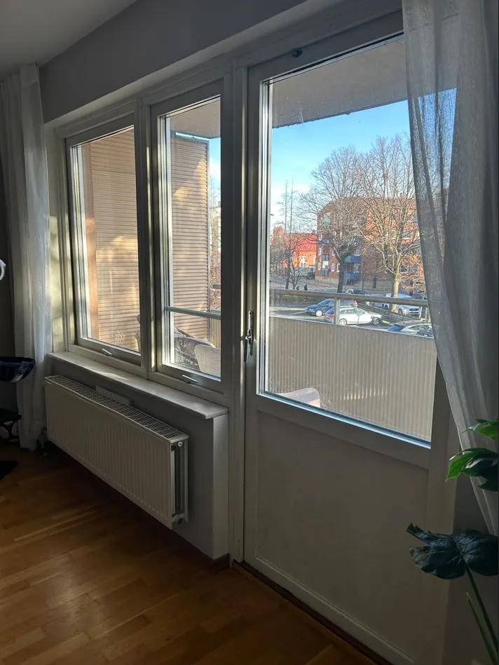 Hyreslägenhet på Trelleborg i trelleborg