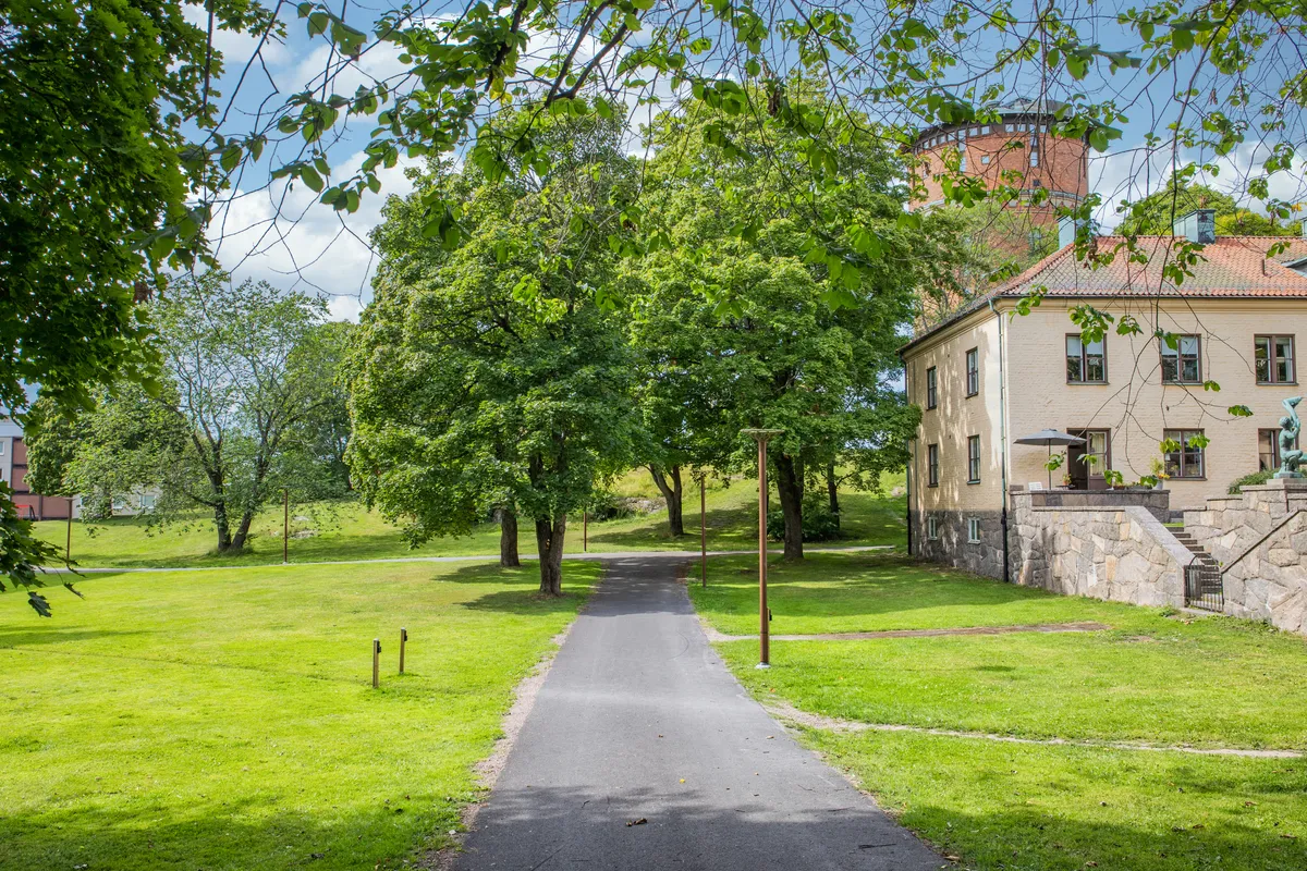 Hyreslägenhet på Karlstad i karlstad