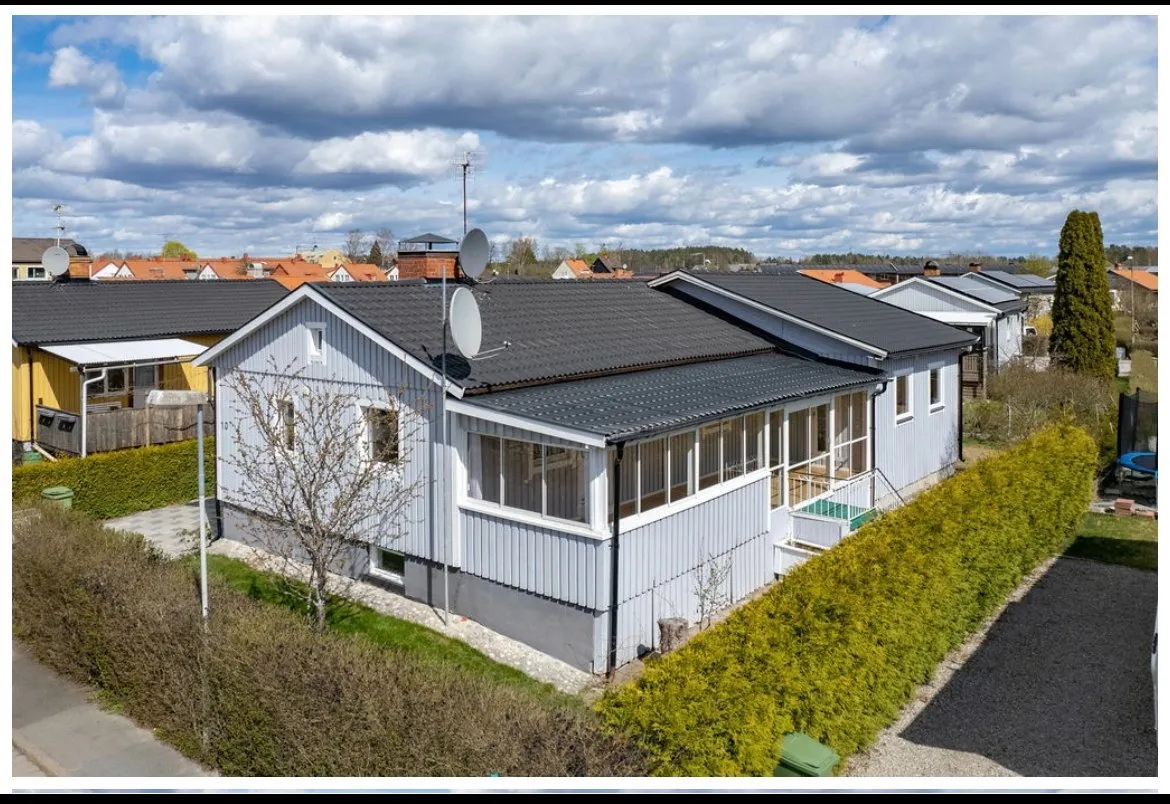 Hyresbostad på Eskilstuna i eskilstuna