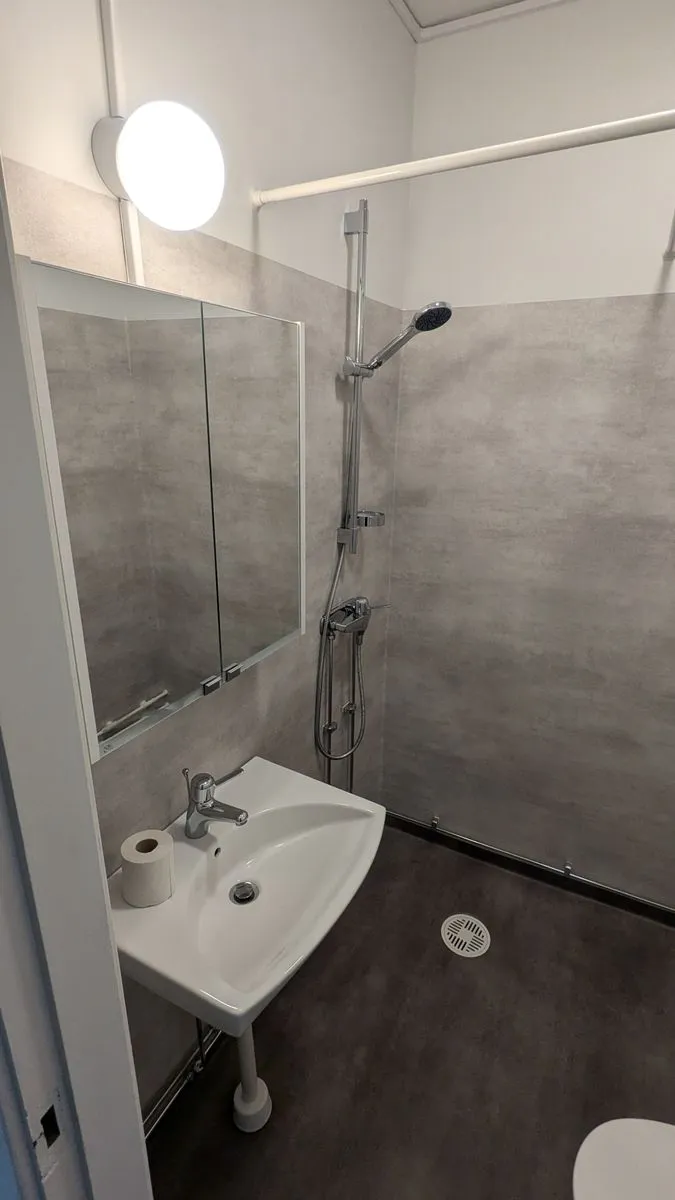 Hyreslägenhet på Hässleholm i hassleholm