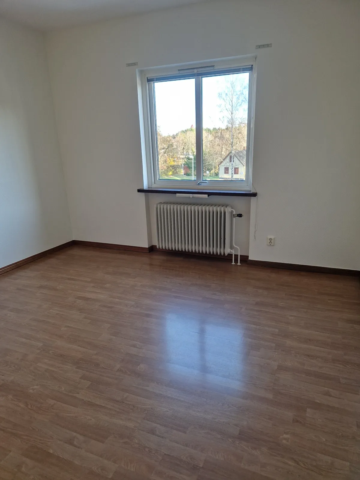 Hyreslägenhet på Hässleholm i hassleholm