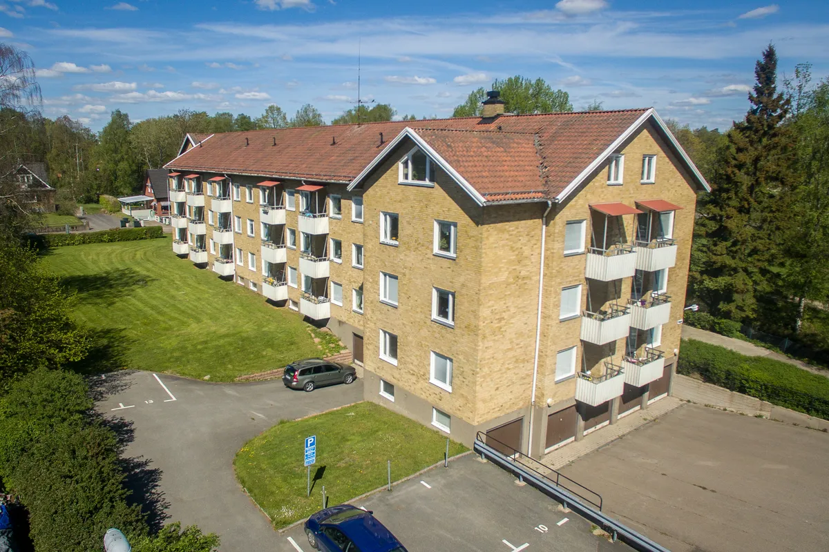 Hyreslägenhet på Perstorp i perstorp