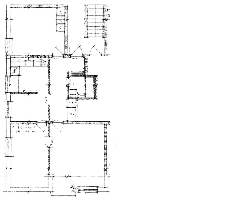 Hyreslägenhet på Perstorp i perstorp