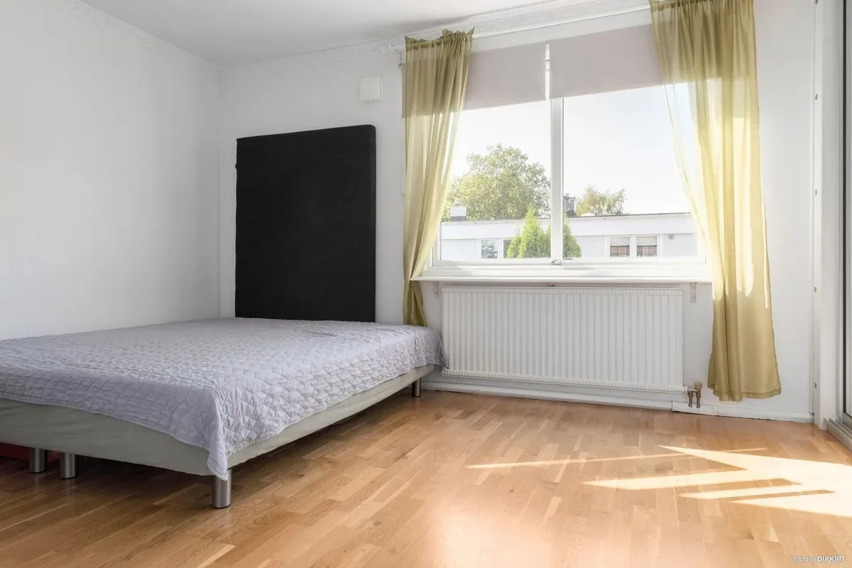 Hyresbostad på Tumba i tumba