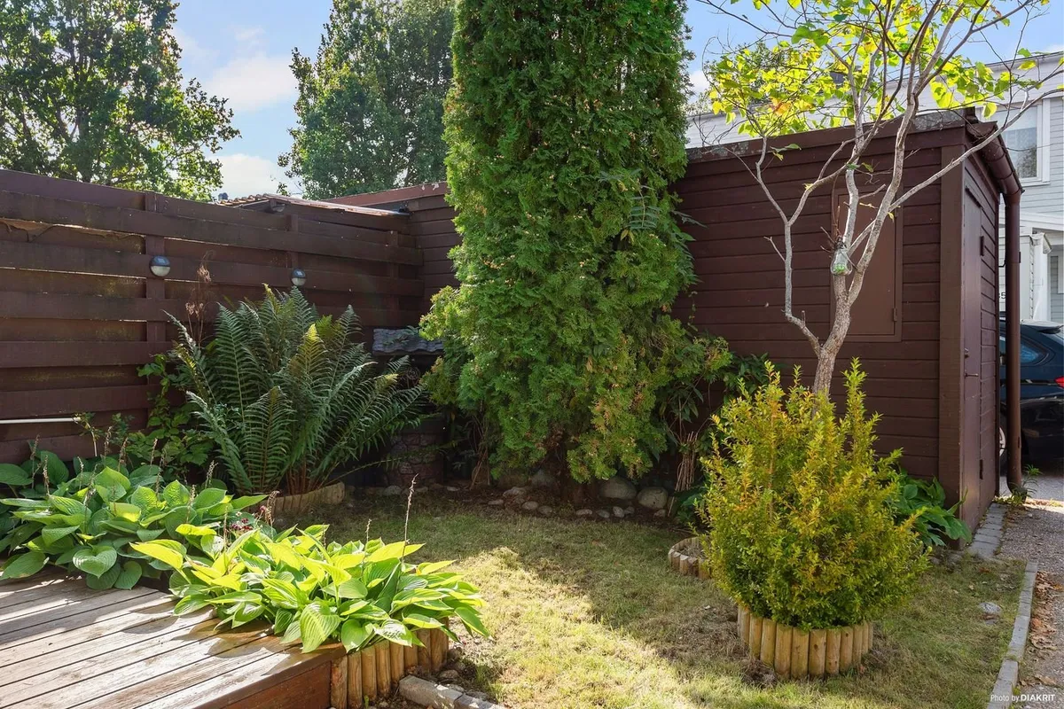 Hyresbostad på Tumba i tumba