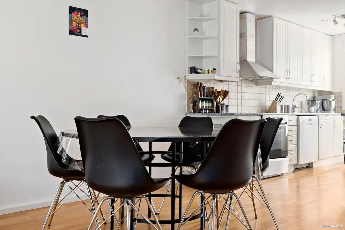 Hyresbostad på Tumba i tumba