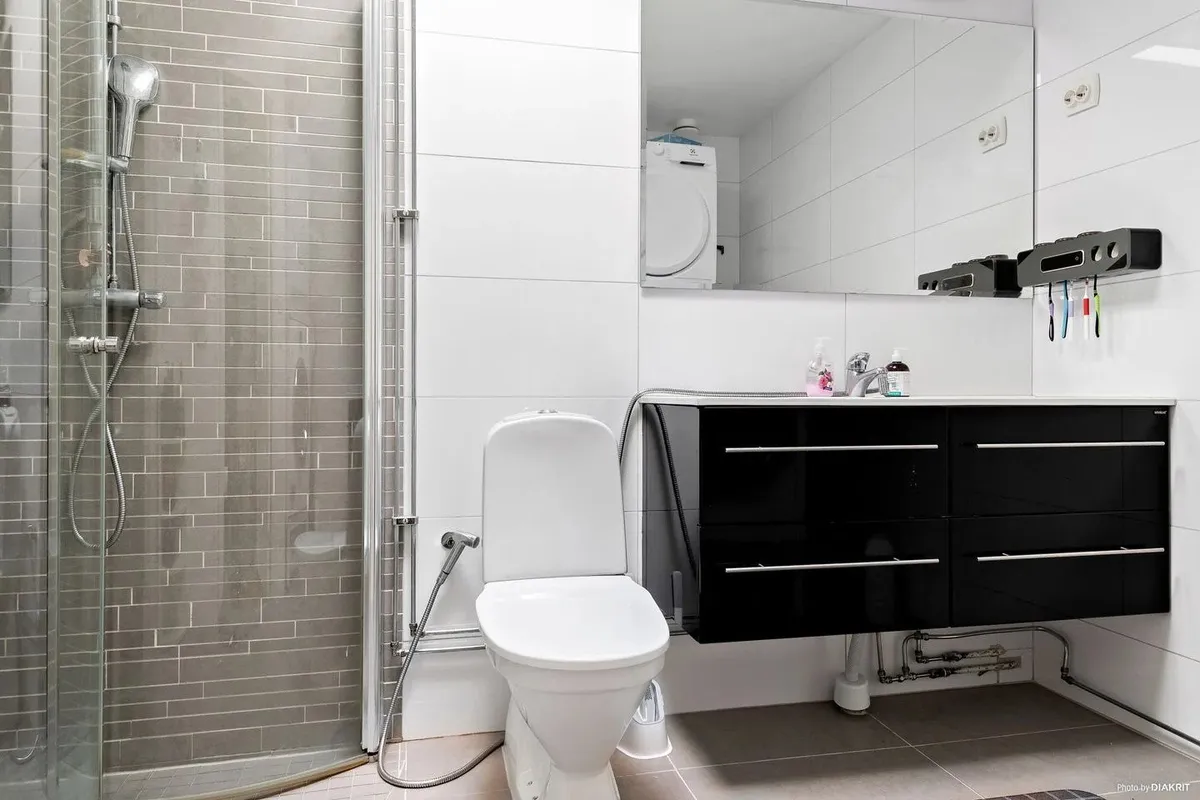 Hyresbostad på Tumba i tumba