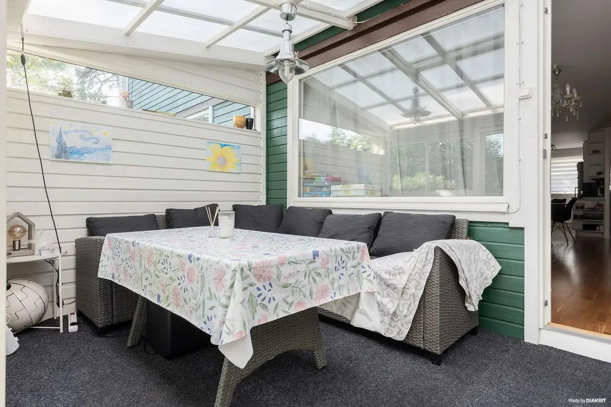 Hyresbostad på Tumba i tumba