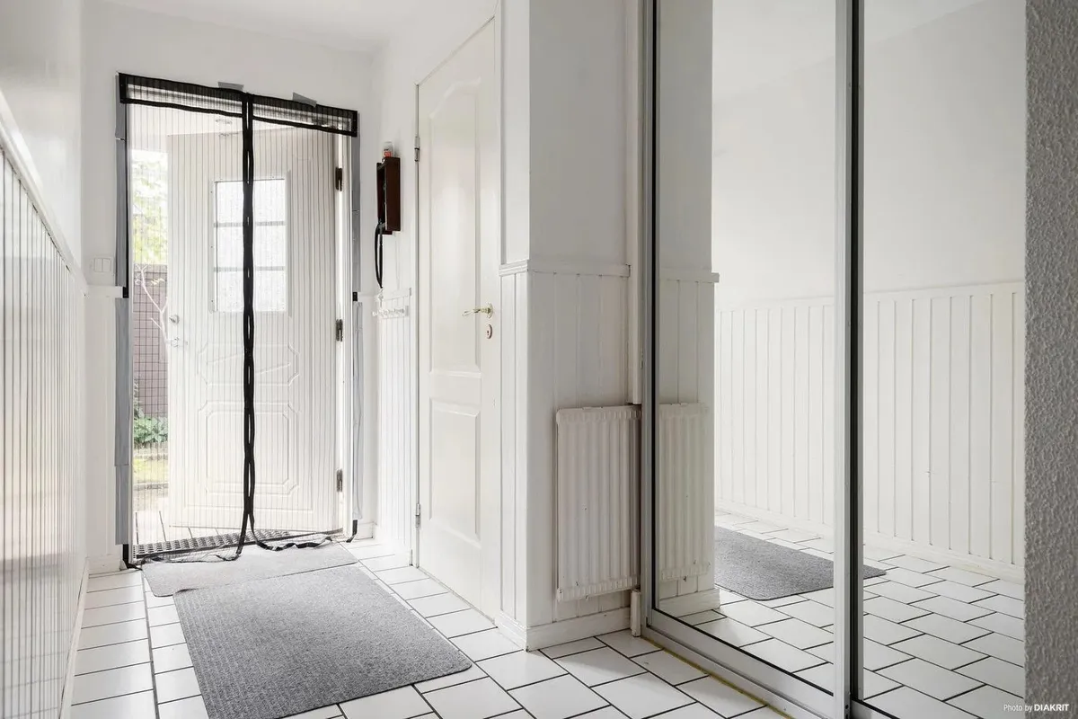 Hyresbostad på Tumba i tumba