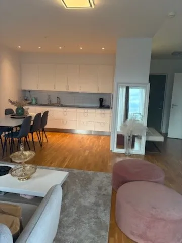 Hyreslägenhet på Malmö i malmo