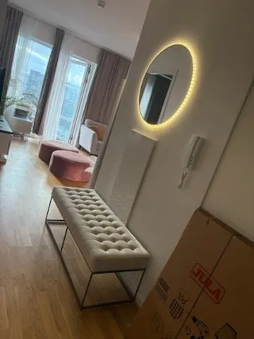 Hyreslägenhet på Malmö i malmo