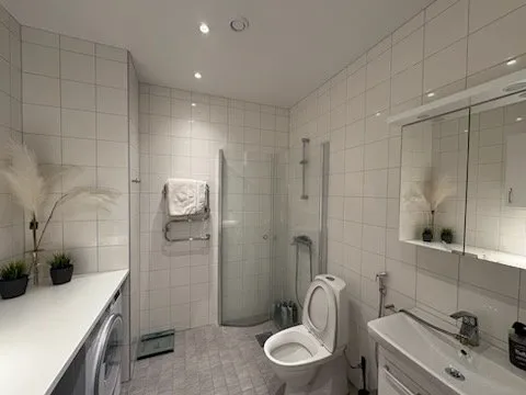 Hyreslägenhet på Malmö i malmo