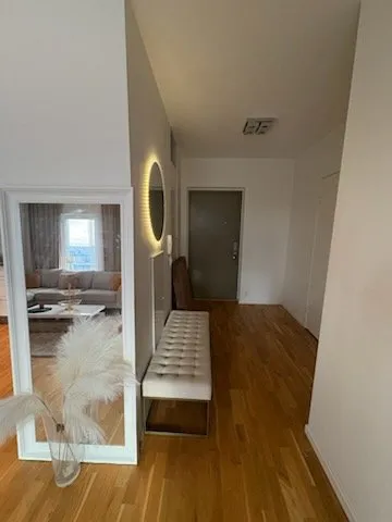 Hyreslägenhet på Malmö i malmo