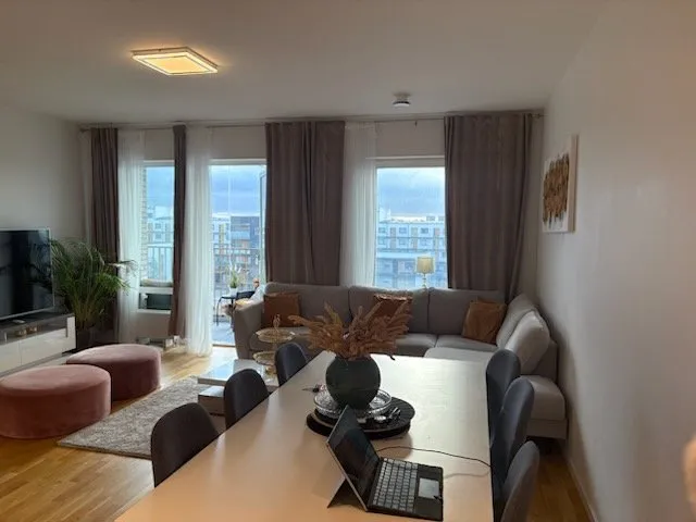 Hyreslägenhet på Malmö i malmo