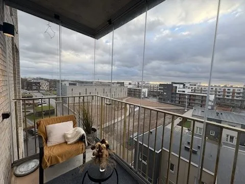 Hyreslägenhet på Malmö i malmo