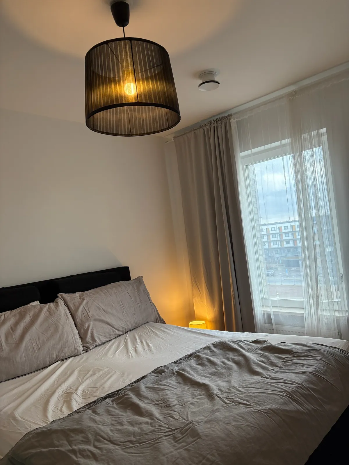 Hyreslägenhet på Malmö i malmo