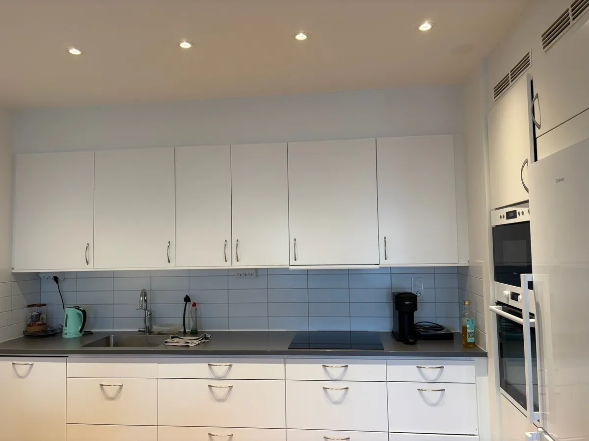 Hyreslägenhet på Malmö i malmo