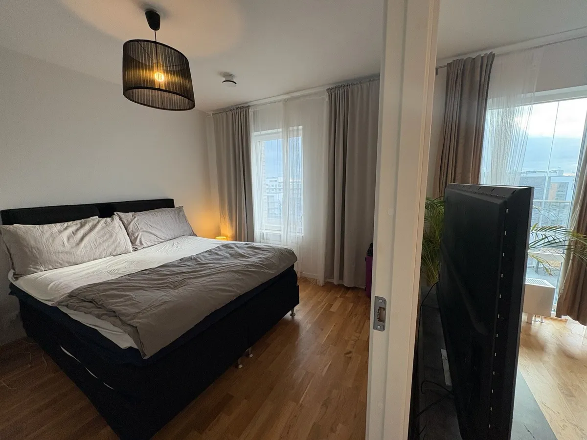 Hyreslägenhet på Malmö i malmo