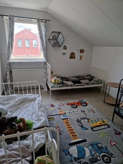 Hyreslägenhet på Ulricehamn i ulricehamn