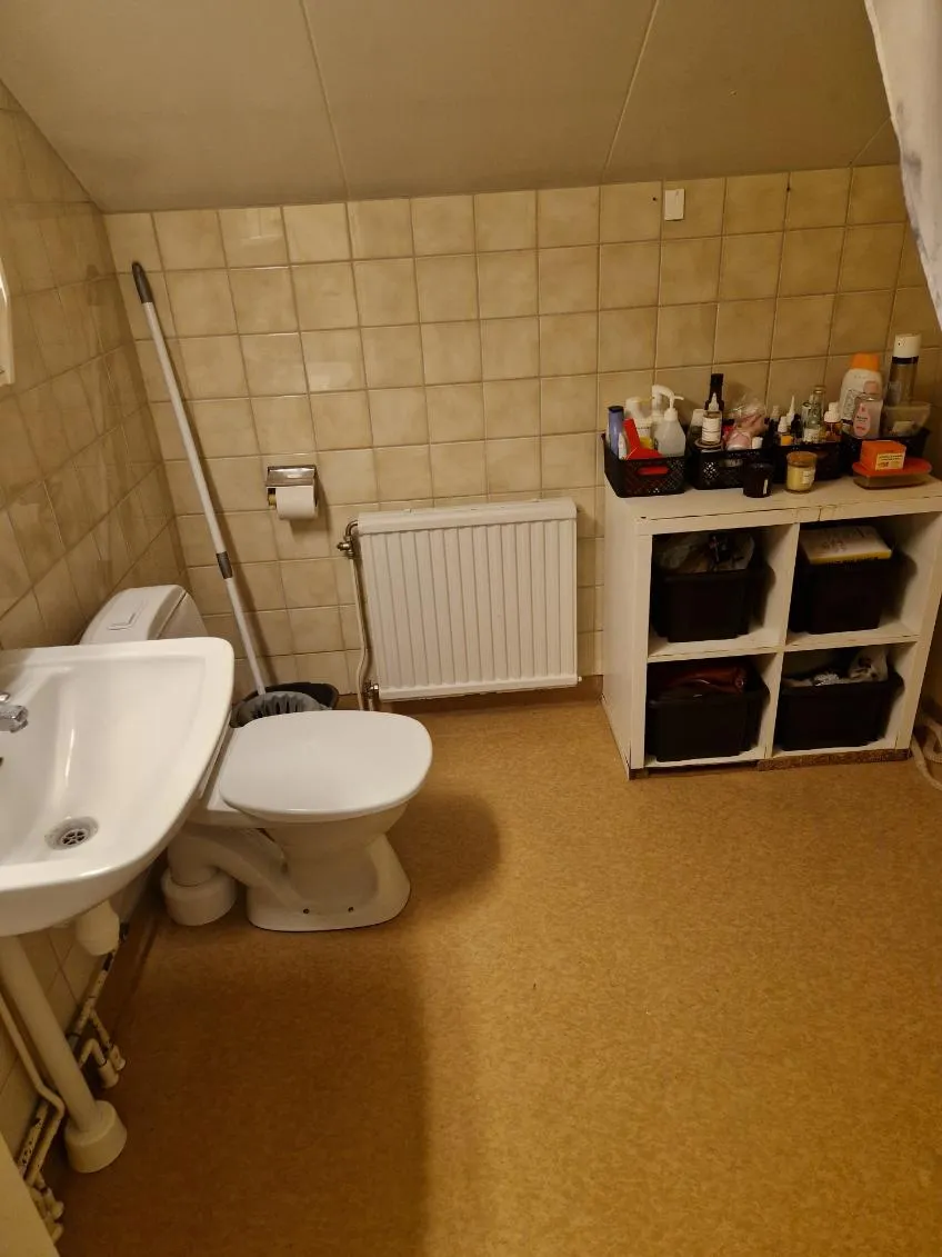 Hyreslägenhet på Ulricehamn i ulricehamn