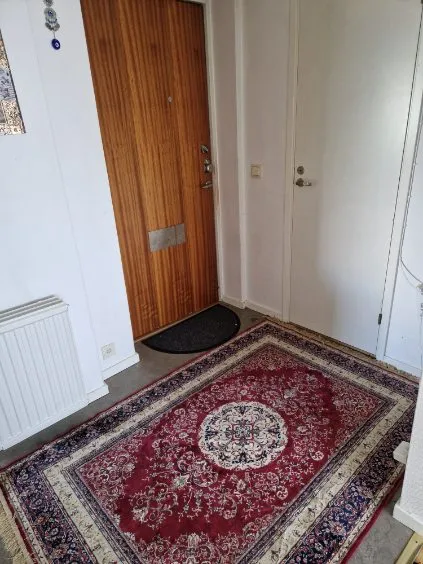 Hyreslägenhet på Ulricehamn i ulricehamn