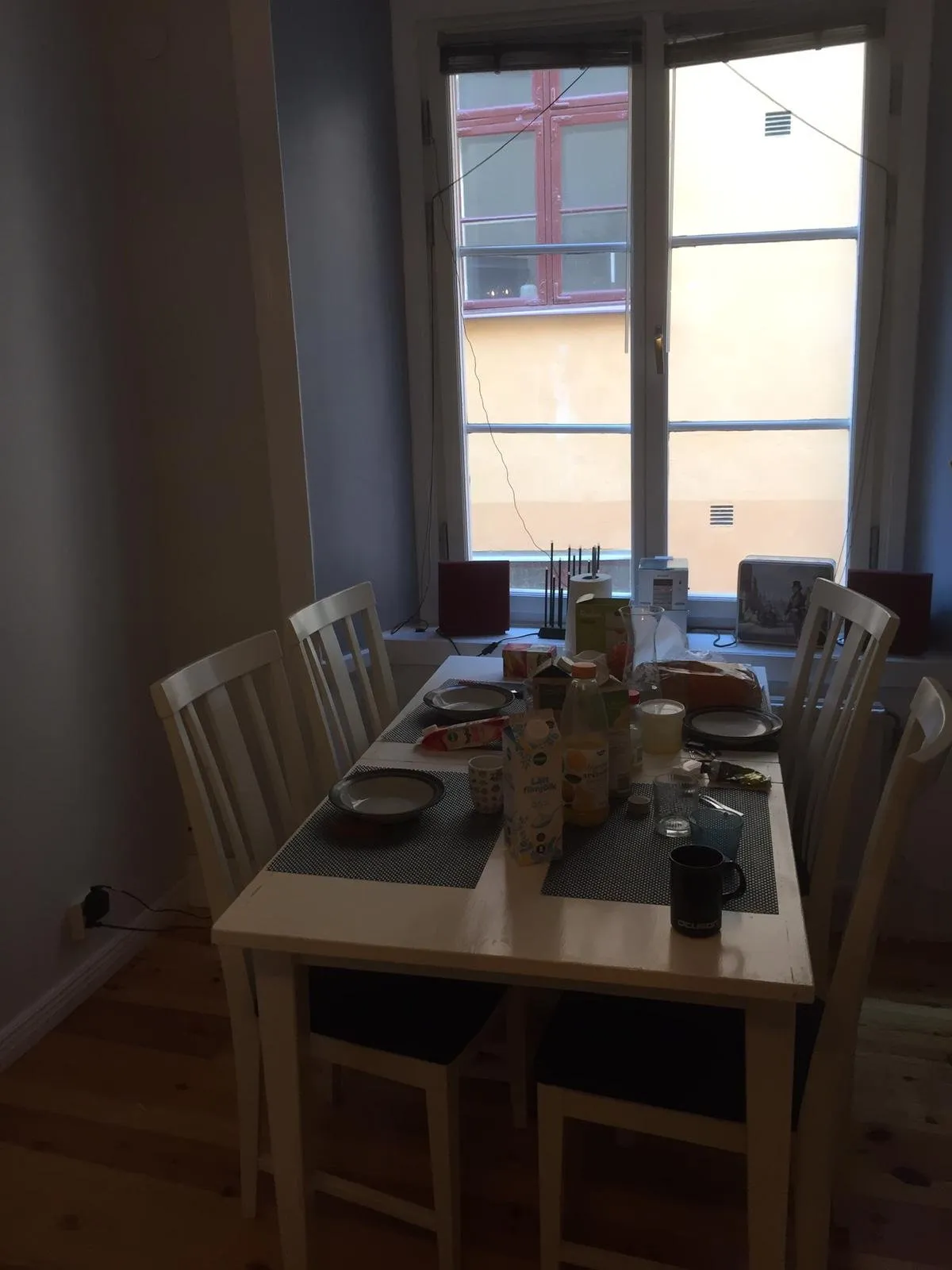 Hyreslägenhet på Stockholm i stockholm