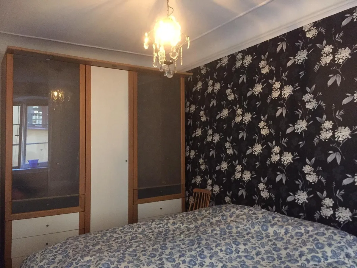 Hyreslägenhet på Stockholm i stockholm