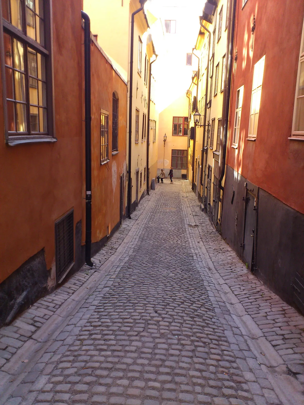 Hyreslägenhet på Stockholm i stockholm