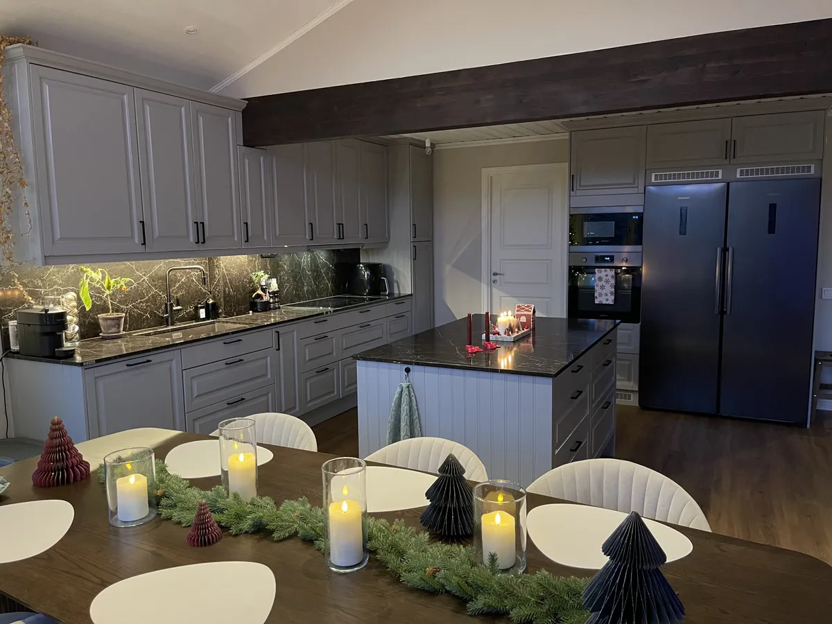 Hyresbostad på Åkersberga i akersberga