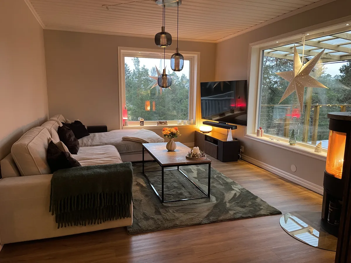 Hyresbostad på Åkersberga i akersberga