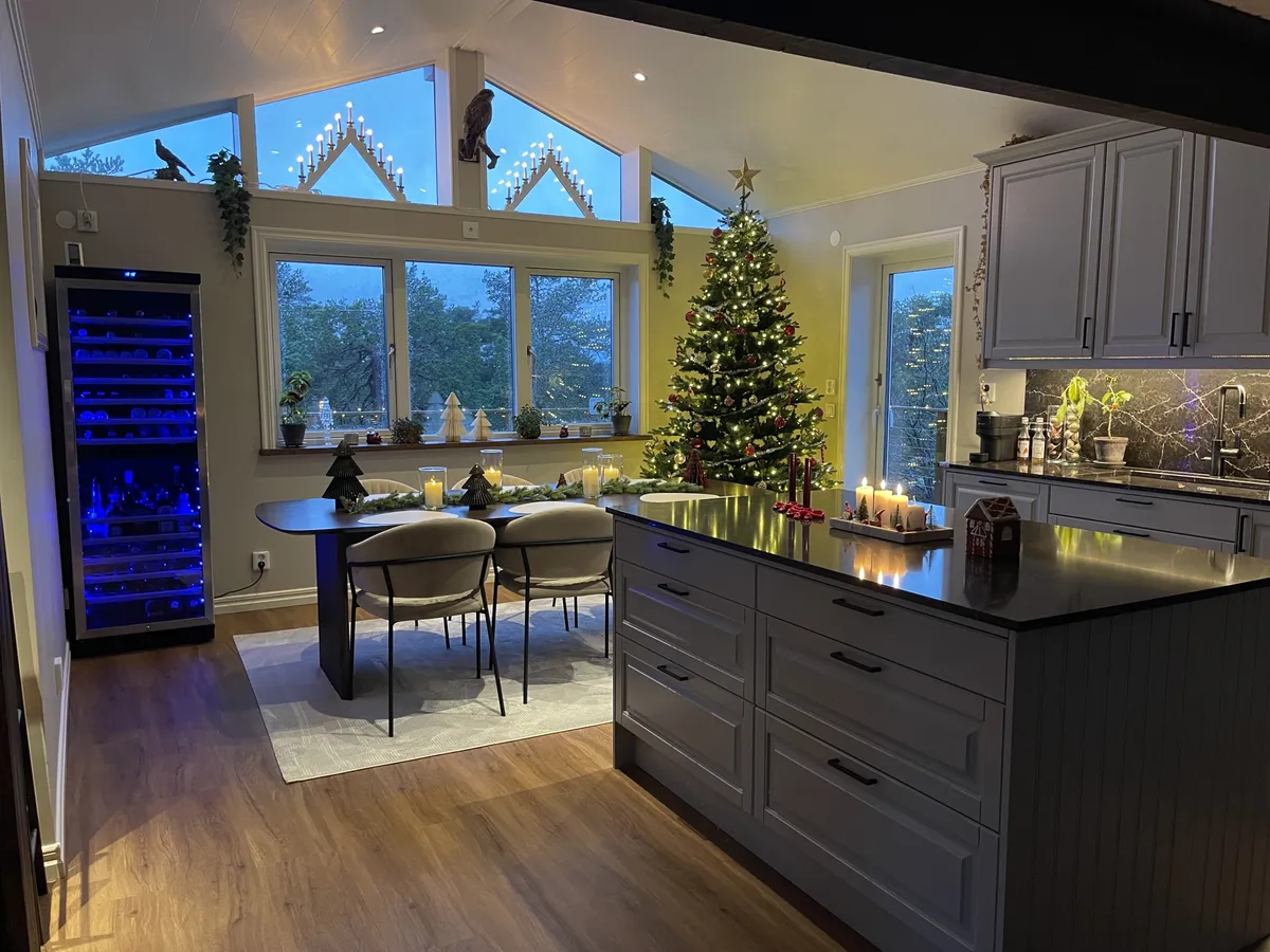 Hyresbostad på Åkersberga i akersberga